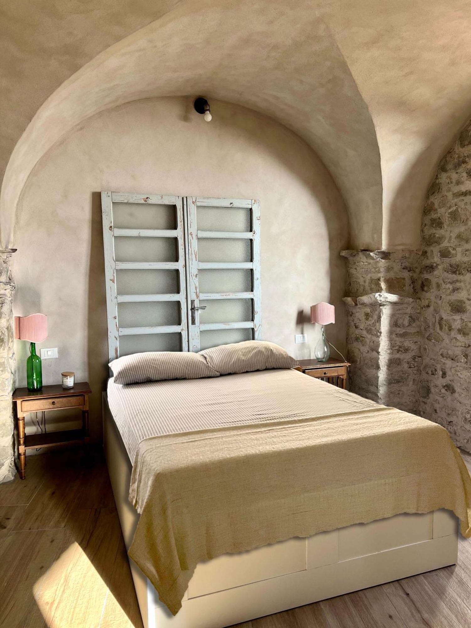 La Finestra Di Dante Daire Mulazzo Dış mekan fotoğraf